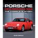 Porsche 924/928/944/968: The Complete Story