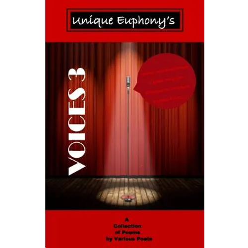 Voices 3 - Paperback