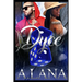 Dyce: An Urban Romance Novel