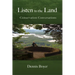 Listen to the Land: Conservation Conversations
