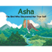 Asha: The Bird Who Discovered Her True Self