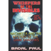 Whispers of the Invisibles: Nachiketa and the Mystery of the Dark Shadows
