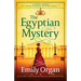 The Egyptian Mystery: An utterly gripping historical murder mystery