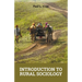Introduction to Rural Sociology