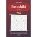 Futoshiki Puzzles - 200 Easy to Normal Puzzles 7x7 vol.27