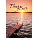 A Touch of Faith: The Angel's Advocate Group: Book One
