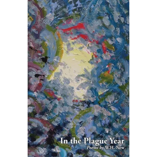 In the Plague Year: Poems