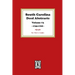 South Carolina Deed Abstracts 1755-1768, Volume #3.