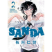 Sanda Vol.2