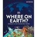 Where on Earth?: Geography as You've Never Seen It Before