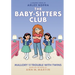 Mallory and the Trouble with Twins: A Graphic Novel (the Baby-Sitters Club #17)