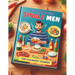 Simple Cookbook for Single Men: Simple, Quick Recipes for One That Make Everyday Cooking a Breeze