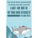 The Shark Book Guaranteed To Make Kids Feel Excited A Must-have Book For Any Young Shark Enthusiastic (Plus Shark Photos): Fun Facts About Shark