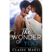 The Wonder of You