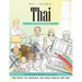 Thai Picture Book: Thai Pictorial Dictionary (Color and Learn)