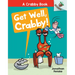 Get Well, Crabby!: An Acorn Book (a Crabby Book #4): Volume 4