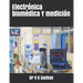 Electrónica biomédica Y medición