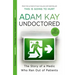 Undoctored
