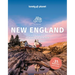 Lonely Planet Best Road Trips New England