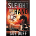 Sleight of Hand: Book Three: The Weir Chronicles
