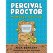 Percival Proctor Monster Doctor: A Funny Rhyming Children's Picture Book About Accepting Differences, Overcoming Fears and Promoting Empathy