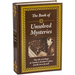 The Book of Unsolved Mysteries