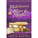 Motorhomes, Maps, & Murder
