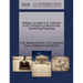 Milligan, Ex Parte U.S. Supreme Court Transcript of Record with Supporting Pleadings