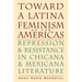 Toward a Latina Feminism of the Americas: Repression and Resistance in Chicana and Mexicana Literature