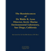 The Reminiscences of Dr. Waldo K. Lyon, Director, Arctic Marine Environmental Laboratory, San Diego, California: 1914-1998