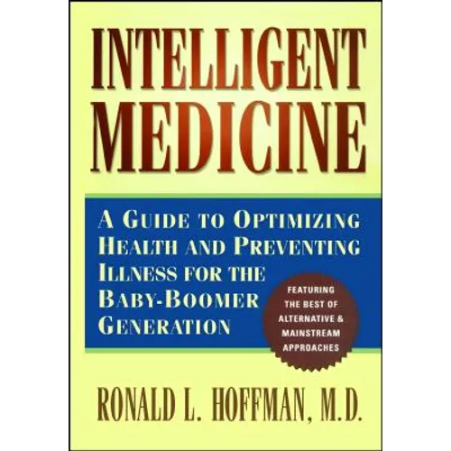 Intelligent Medicine