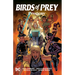 Birds of Prey: Progeny