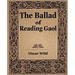 The Ballad of Reading Gaol