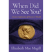 When Did We See You?: A Lenten Exploration of Poverty and Wealth