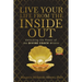 Live Your Life From the Inside Out: Unlocking the Power of the Divine Coach Within