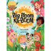 Big Bloom Ka-BOOM!