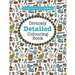 Divinely Detailed Colouring Book 4