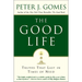 The Good Life: Truths That Last in Times of Need