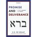 Promise and Deliverance: Christ's Ministry and Death