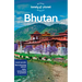 Lonely Planet Bhutan