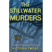 The Stillwater Murders: A gripping serial killer thriller from the New York Times bestselling author
