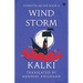 Wind Storm (Ponniyin Selvan Book 4)