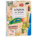 London in Stride: An Insider's Walking Guide