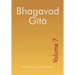 Bhagavad Gita - Volume 7