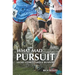 What Mad Pursuit: Short Stories About Runners