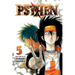 Psyren, Vol. 5