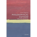 Philosophical Method: A Very Short Introduction