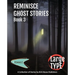 Reminisce Ghost Stories - Book 3
