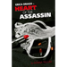 Erica Drago in Heart of the Assassin