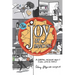The Joy of Snacking: A Graphic Memoir about Food, Love & Family